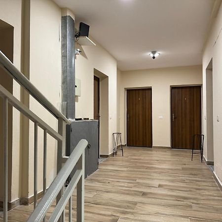 Sea & Gardenview Apartments Durrës Exterior foto